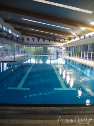 Elysia Wellness Retreat