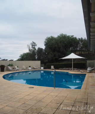 Elysia Wellness Retreat