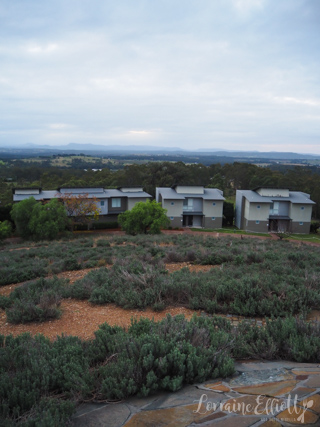 Elysia Wellness Retreat