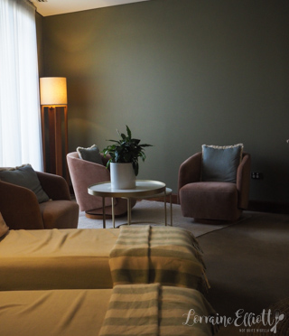 Elysia Wellness Retreat