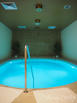 Elysia Wellness Retreat