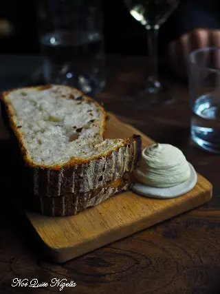Embla Wine Bar Melbourne
