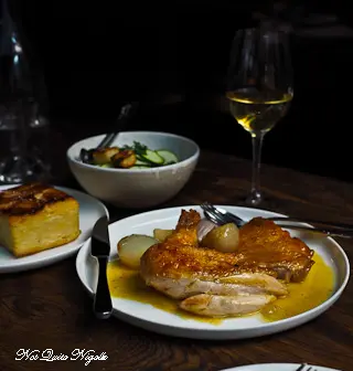 Embla Wine Bar Melbourne