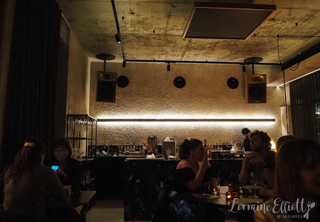 Erin At Messina, Marrickville