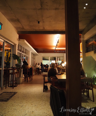 Erin At Messina, Marrickville