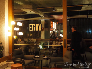 Erin At Messina, Marrickville