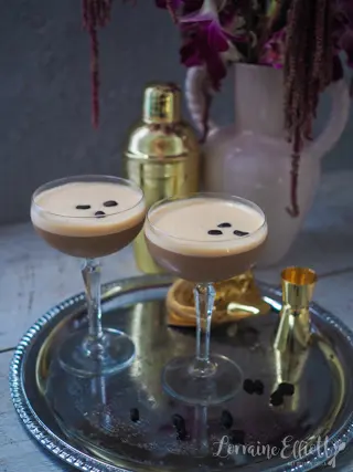 Espresso Martini