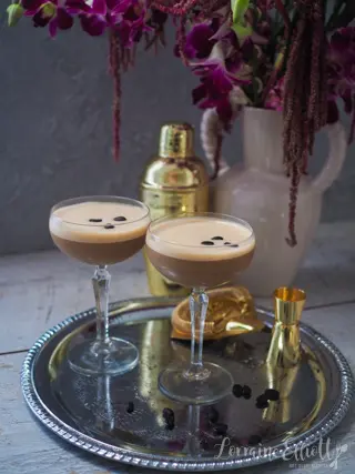 Espresso Martini