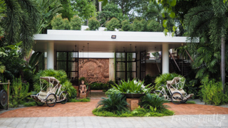 FCC Angkor Boutique Hotel, Siem Reap