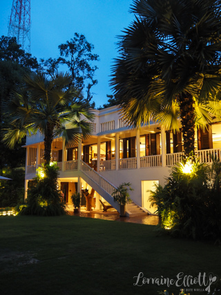 FCC Angkor Boutique Hotel, Siem Reap