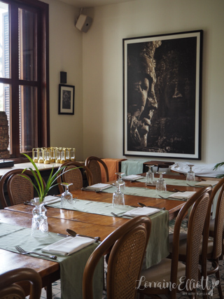 FCC Angkor Boutique Hotel, Siem Reap