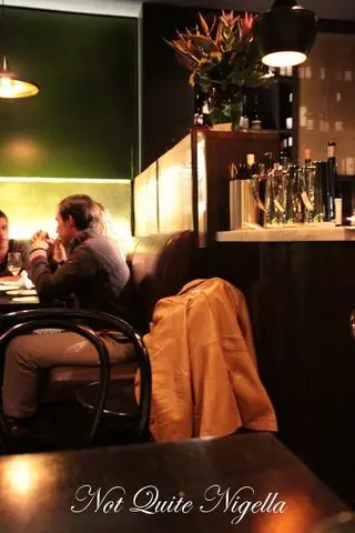 fei jai potts point