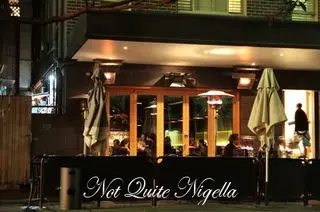 fei jai potts point
