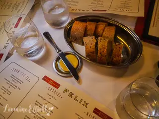 Felix, Sydney CBD