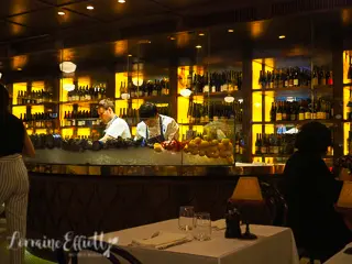 Felix, Sydney CBD