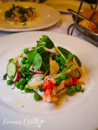 Felix, Sydney CBD
