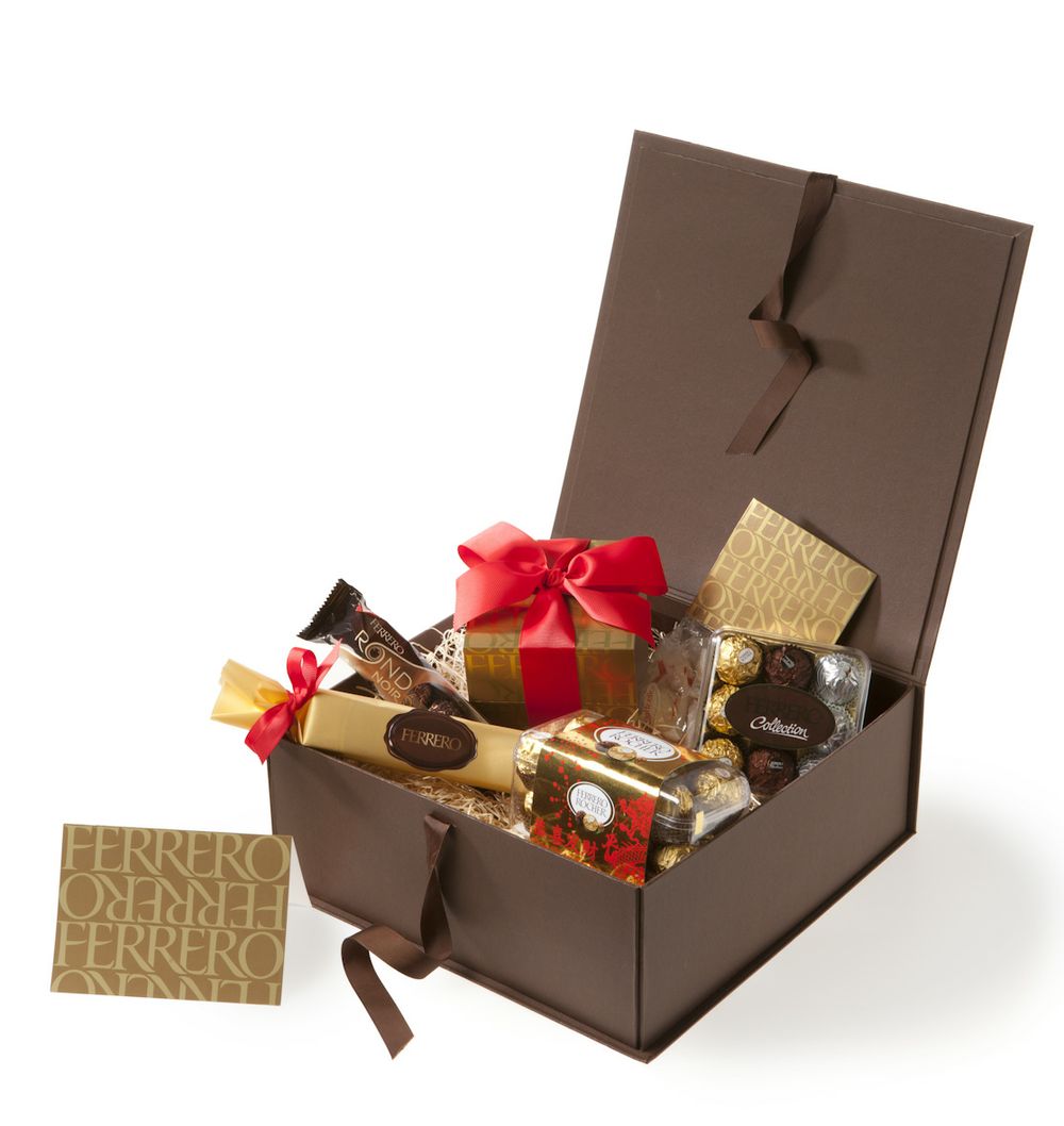 Win 1 of 3 Ferrero Limited Edition Gift Boxes For Chinese New Year ...