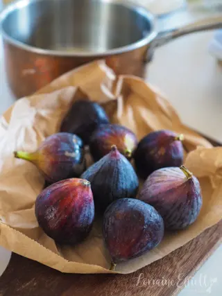 Fig Confit