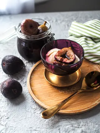 Fig Confit