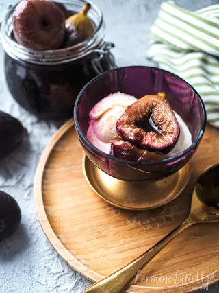Fig Confit
