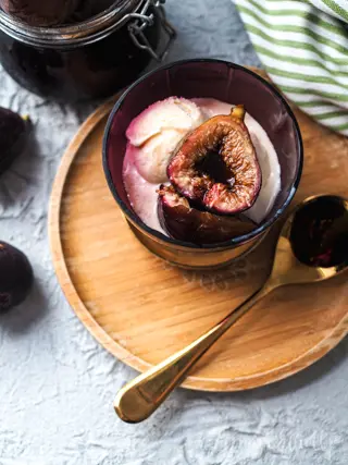 Fig Confit