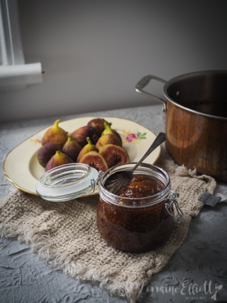 Fig Jam