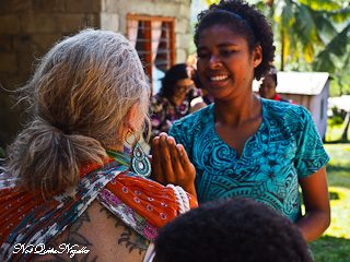 Fijian Village Culture Sigatoka River Cruise