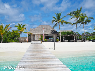 Finolhu Maldives Crab Shack