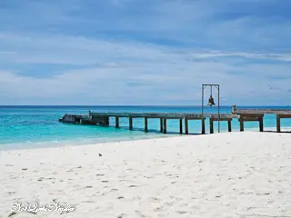 Finolhu Maldives Crab Shack