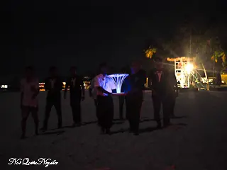 Finolhu Maldives Crab Shack