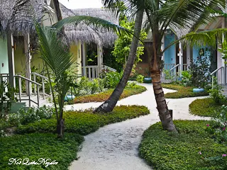 Finolhu Maldives Crab Shack