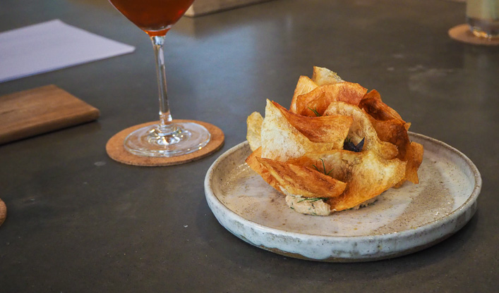 Image: Fleet, Brunswick Heads