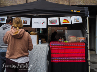 Flour Mill Markets Summer Hill