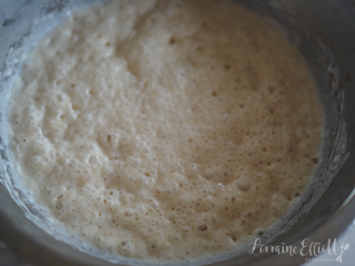 Fluffy Golden Diner Pancakes