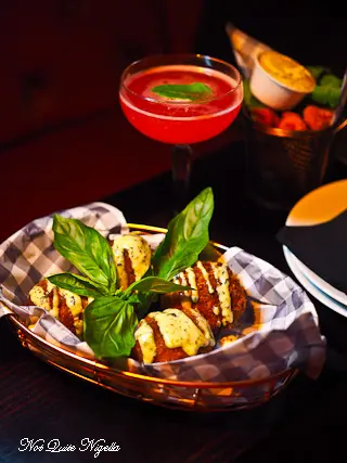 Fonzarelli's Surry Hills