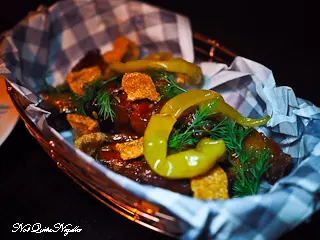 Fonzarelli's Surry Hills