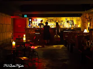 Fonzarelli's Surry Hills