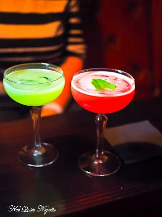 Fonzarelli's Surry Hills