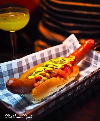 Fonzarelli's Surry Hills