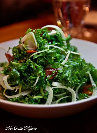 Forage Marrickville