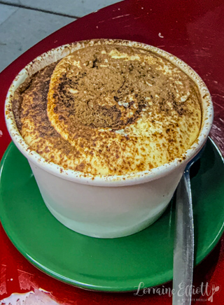 Frankly Nicks, Hurlstone Park