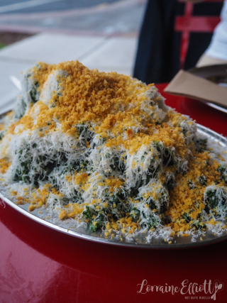 Frankly Nicks, Hurlstone Park