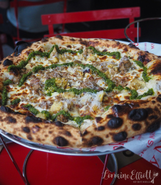 Frankly Nicks, Hurlstone Park