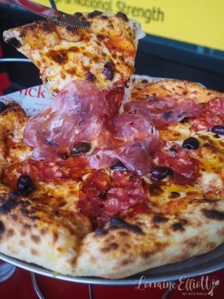 Frankly Nicks, Hurlstone Park