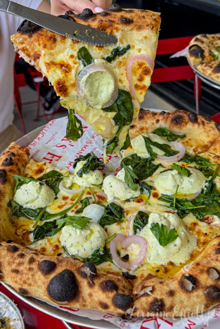 Frankly Nicks, Hurlstone Park