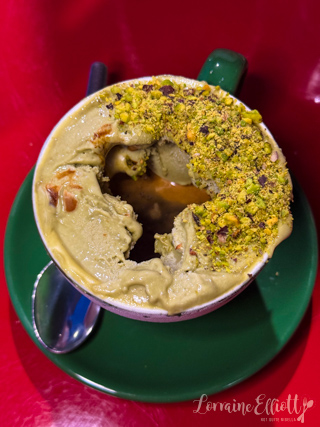 Frankly Nicks, Hurlstone Park