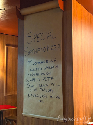 Frankly Nicks, Hurlstone Park