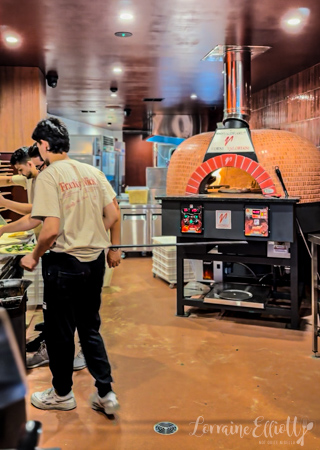 Frankly Nicks, Hurlstone Park