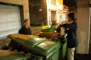 Freeganism