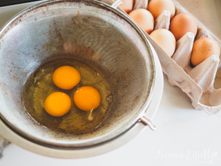 French Omelette Recipe